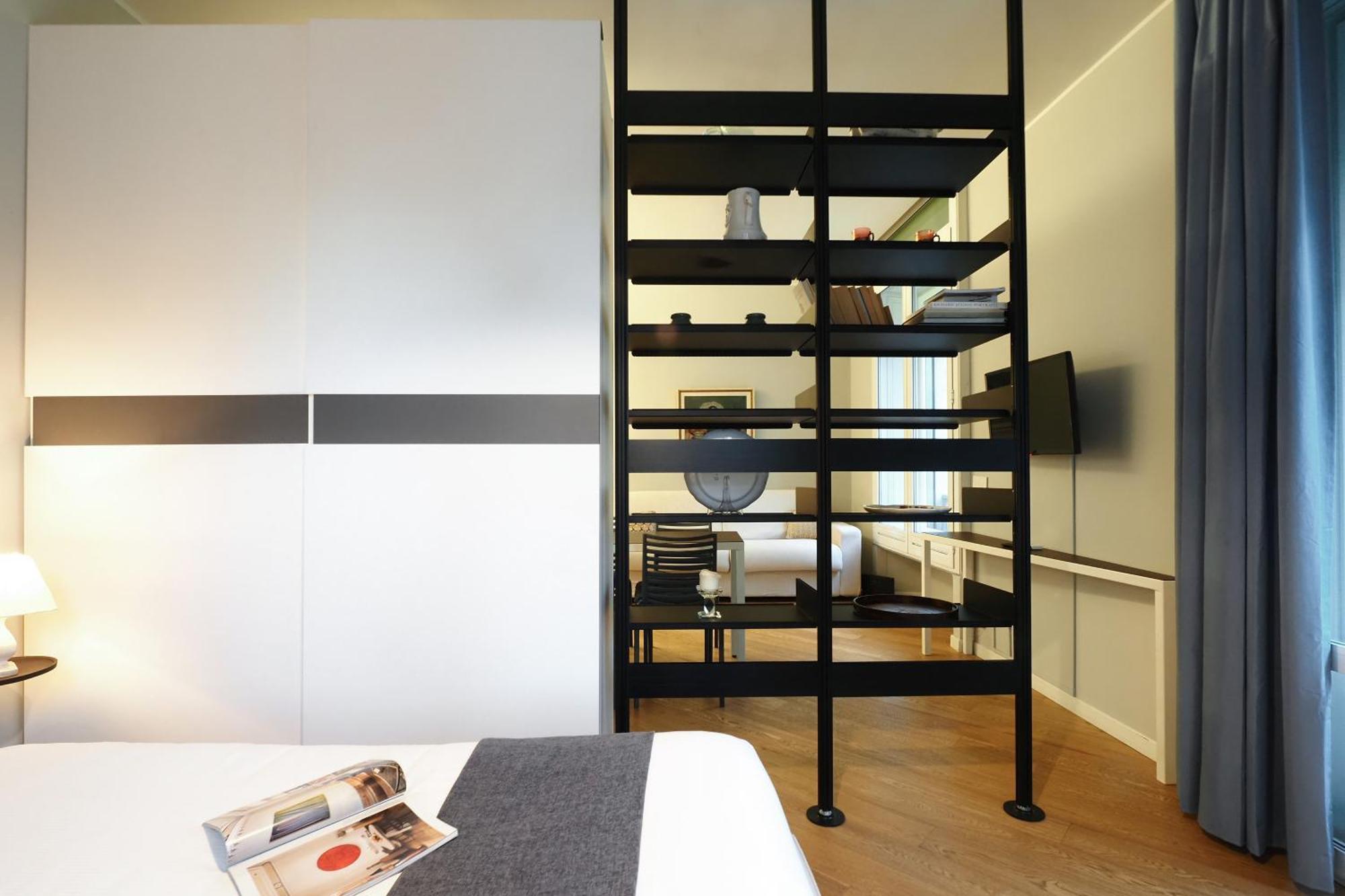 Contempora Apartments - Visconti Di Modrone Mailand Exterior foto